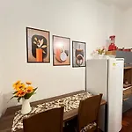 Super Cozy Apartment In Copacabana
