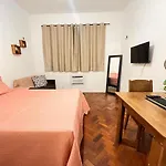 Super Cozy Apartment In Copacabana