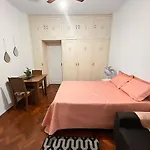 Super Cozy Apartment In Copacabana