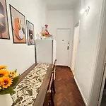 Super Cozy Apartment In Copacabana