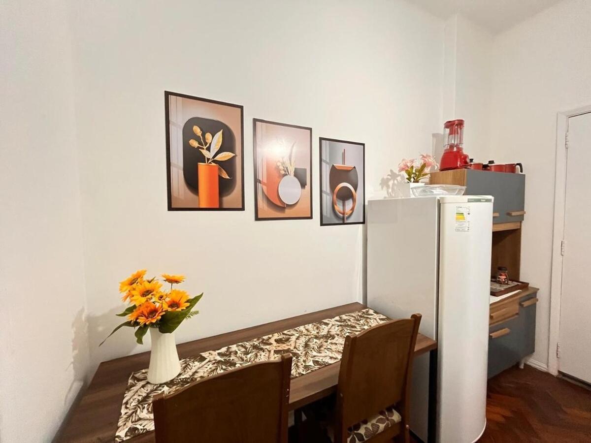 Super Cozy In Copacabana Apartamento Rio de Janeiro