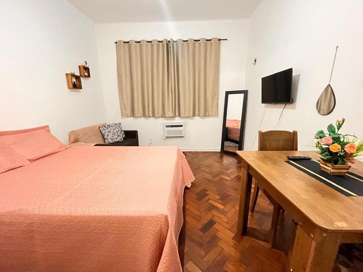 Super Cozy In Copacabana