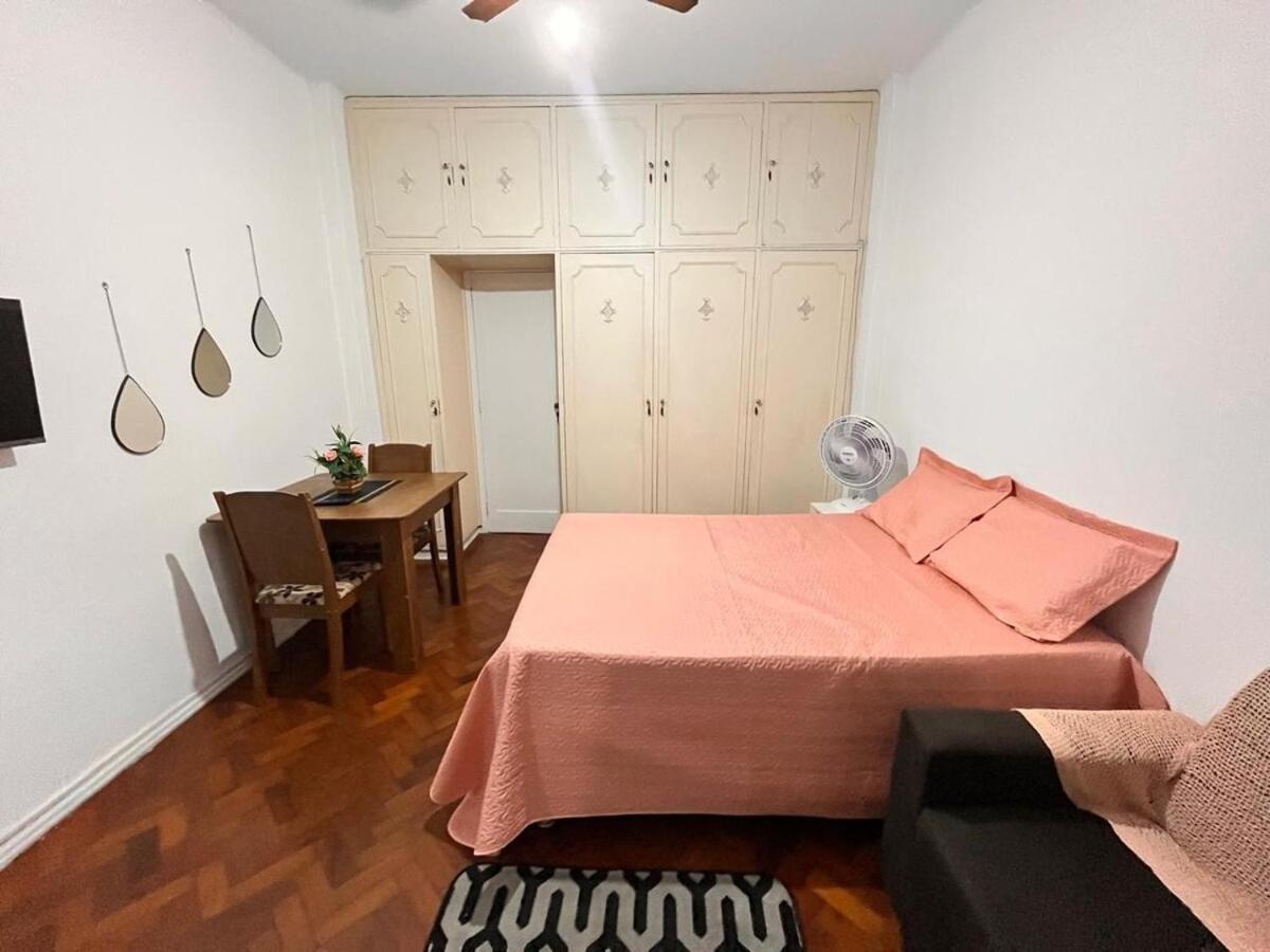 Super Cozy In Copacabana Apartamento *