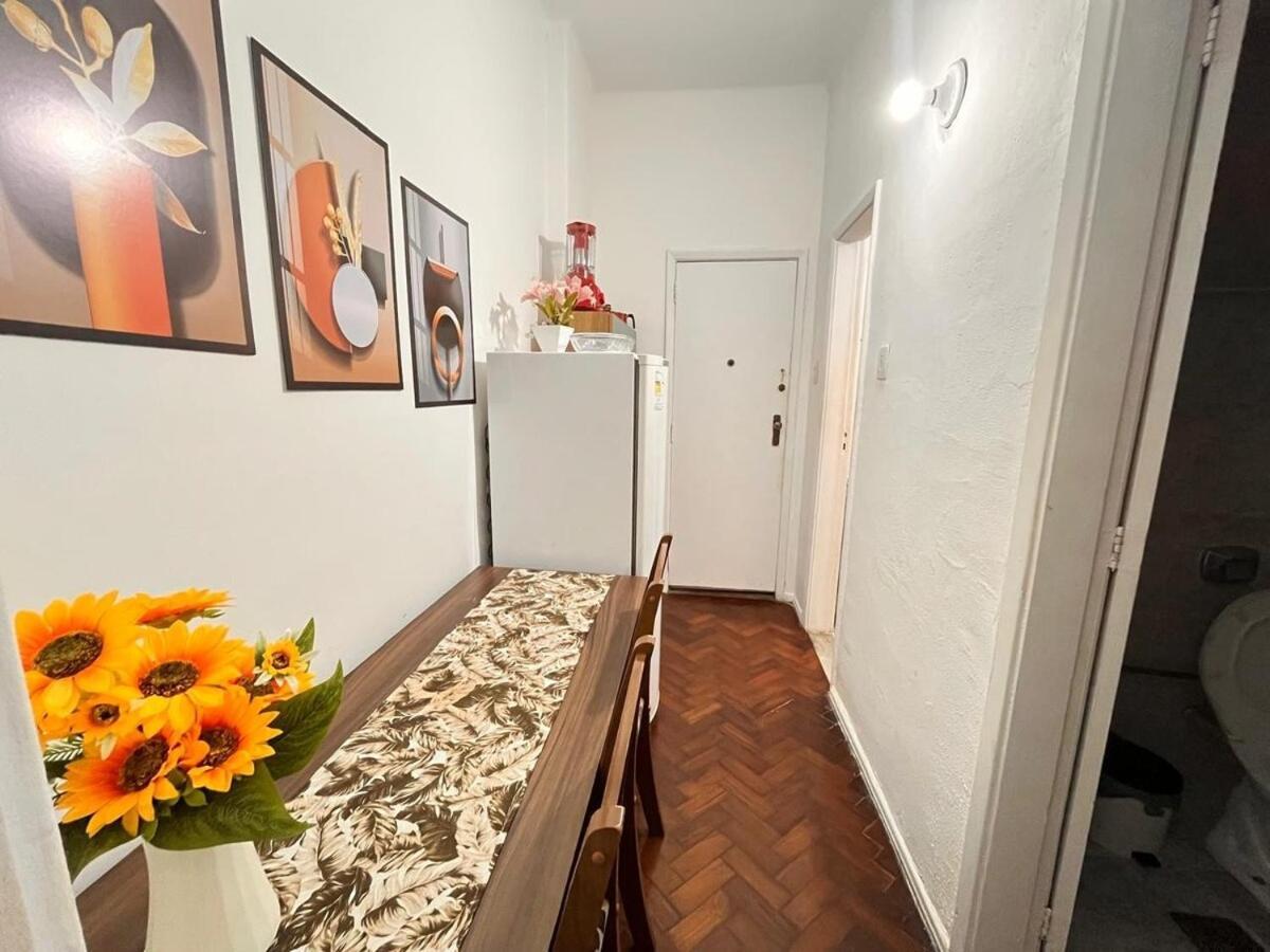 Super Cozy In Copacabana Apartamento Rio de Janeiro