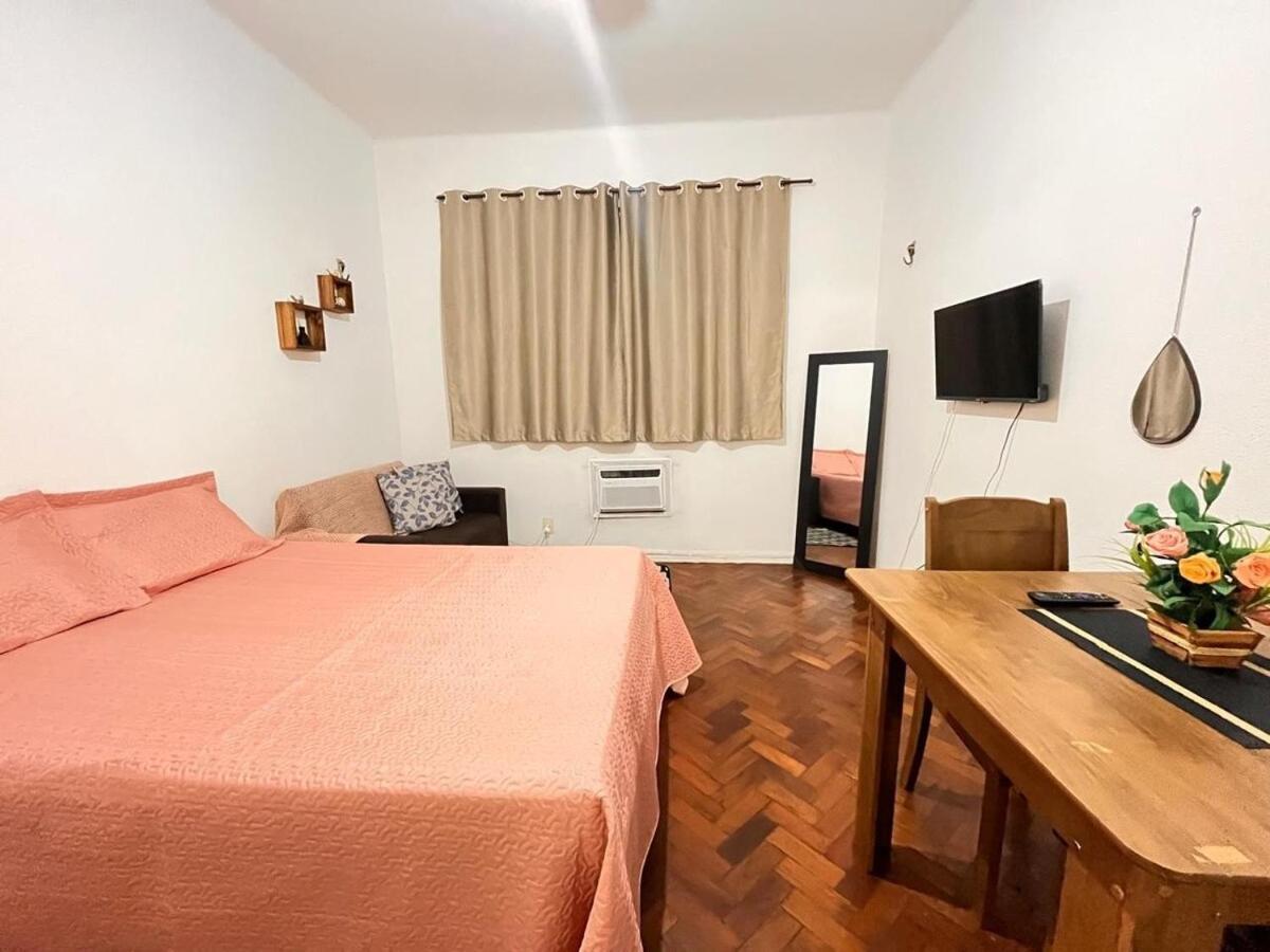 Super Cozy In Copacabana Apartamento