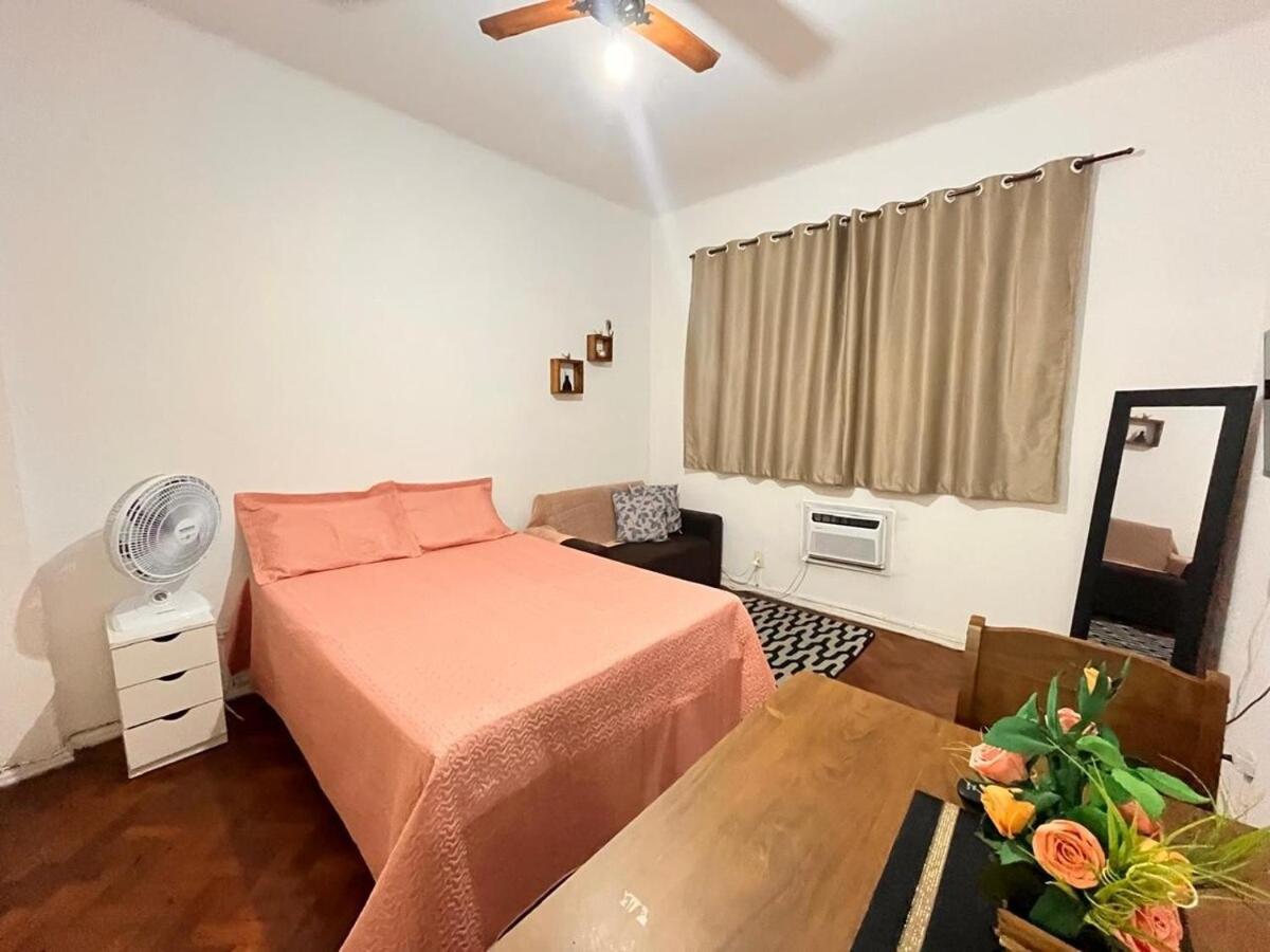 Super Cozy In Copacabana * Río de Janeiro