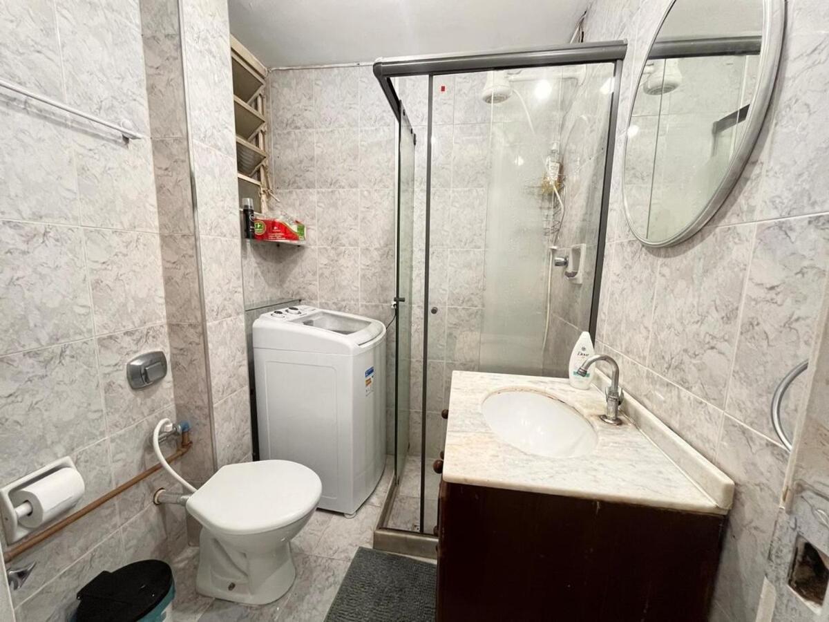 Apartamento Super Cozy In Copacabana *